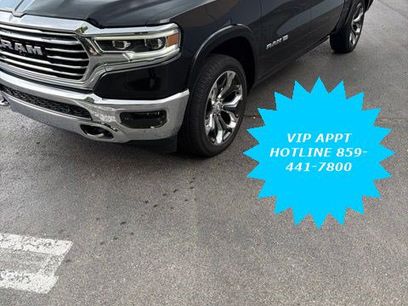 Used 2020 RAM 1500 Limited