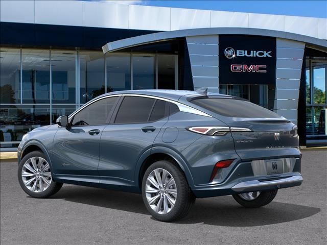 New 2026 Buick Envista Sport Touring FWD image 3