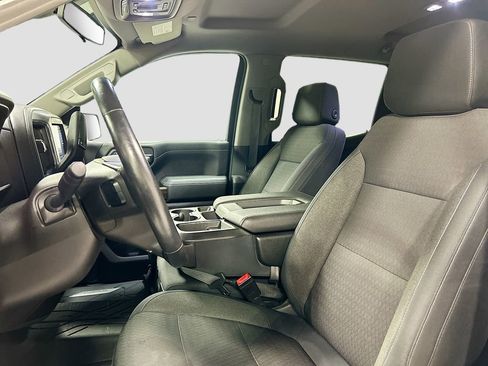 Used 2019 Chevrolet Silverado 1500 LT w/ All-Star Edition image 20