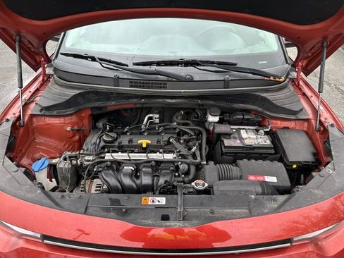 Used 2020 Kia Soul LX image 21