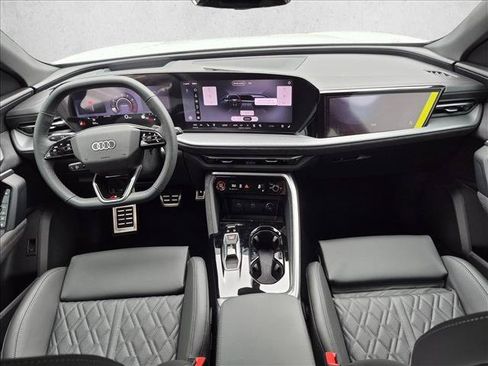 New 2026 Audi SQ5 Premium Plus AWD/4WD image 15