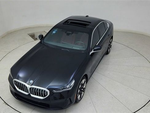 Used 2026 BMW 540i xDrive 540i xDrive image 75