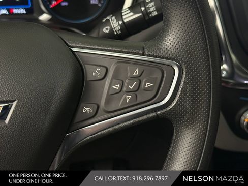 Used 2024 Chevrolet Equinox LS w/ LS Convenience Package FWD image 23