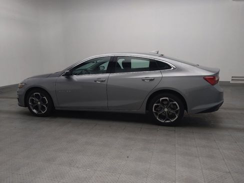 Used 2023 Chevrolet Malibu LT FWD image 3