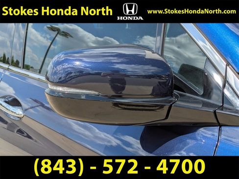 Certified 2022 Honda Ridgeline RTL-E image 16
