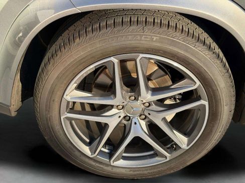 Used 2024 Mercedes-Benz GLE 53 AMG 4MATIC image 46