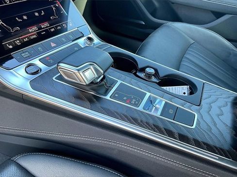 Used 2023 Audi A6 Premium Plus w/ Premium Plus Package image 14