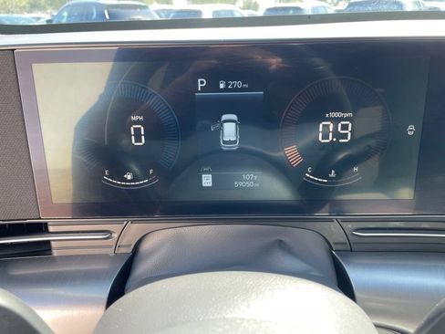 Used 2024 Hyundai Kona SEL FWD image 10