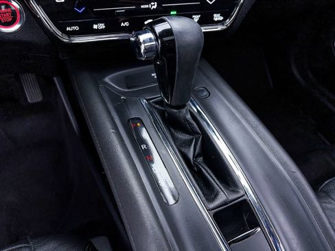 Used 2019 Honda HR-V EX-L image 23