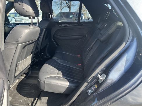 Used 2016 Mercedes-Benz GLE 350 4MATIC image 22