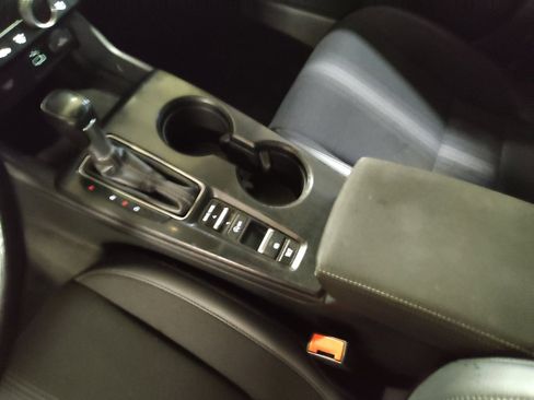 Used 2022 Honda Civic Sport image 26