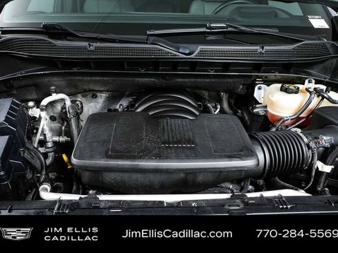 Used 2023 Chevrolet Silverado 1500 ZR2 w/ Technology Package AWD/4WD image 33