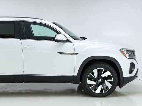 New 2026 Volkswagen Atlas Cross Sport SEL image 51