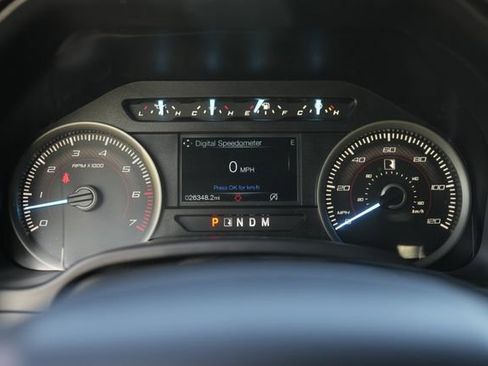 Used 2020 Ford F150 XLT w/ Equipment Group 302A Luxury image 25