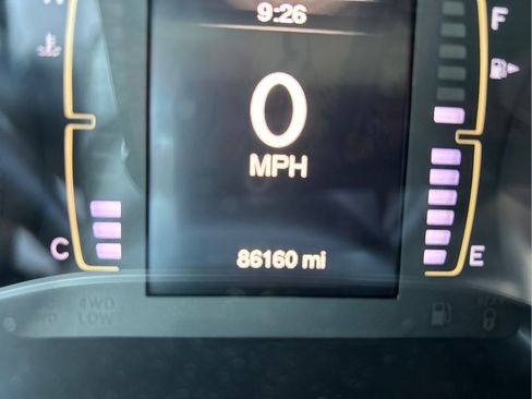Used 2015 Jeep Cherokee Sport w/ Sport Appearance Group FWD image 16