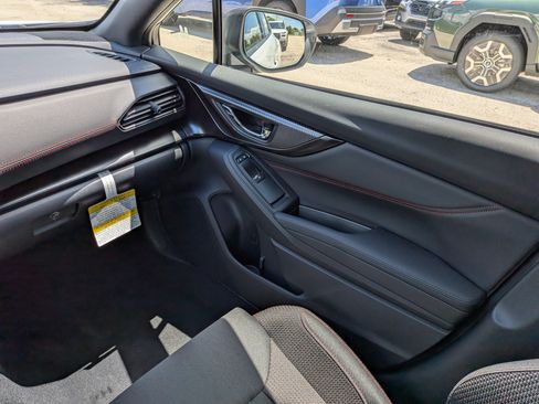 New 2026 Subaru WRX Premium AWD/4WD image 18