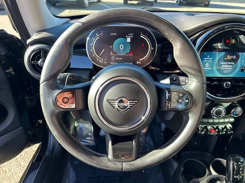 Used 2022 MINI Cooper S w/ Storage Package FWD image 15