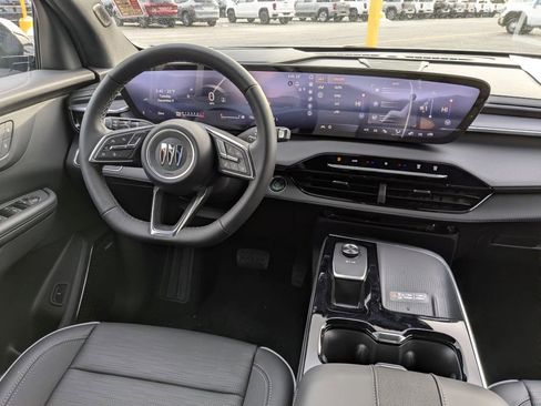 New 2026 Buick Enclave Sport Touring AWD/4WD image 15