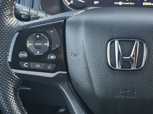 Used 2022 Honda Passport Elite image 11