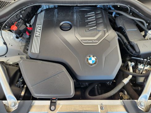 Used 2024 BMW X3 xDrive30i w/ Premium Package w/ZPA image 31