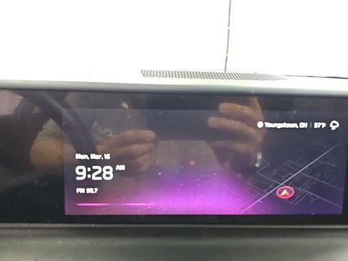 Used 2024 Kia Seltos S image 12