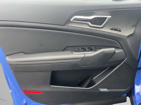 New 2026 Kia Sportage X-Line w/ X-Line Technology Package image 22