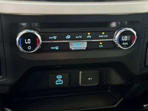 Used 2021 Ford F150 XLT w/ Equipment Group 301A Mid image 27