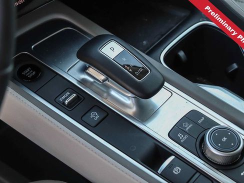 Used 2026 INFINITI QX60 Luxe w/ Cargo Package FWD image 16