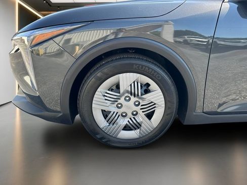 Used 2026 Kia K4 FWD image 10
