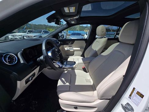 Used 2026 Mercedes-Benz GLA 250 4MATIC image 20