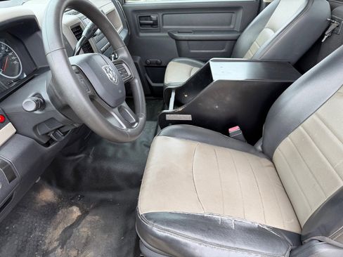 Used 2012 RAM 1500 ST w/ ST Popular Equipment Group image 9
