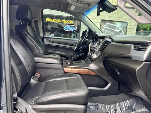 Used 2019 Chevrolet Tahoe LT AWD/4WD image 22