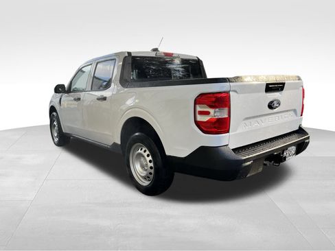 Used 2025 Ford Maverick XL w/ Equipment Group 101A AWD/4WD image 8