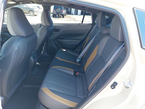 New 2026 Subaru Crosstrek 2.5i Sport image 34