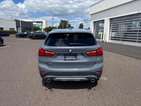 Used 2021 BMW X1 xDrive28i w/ Convenience Package AWD/4WD image 4