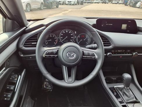 New 2026 MAZDA MAZDA3 s Sport image 10