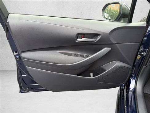 New 2026 Toyota Corolla SE FWD image 10