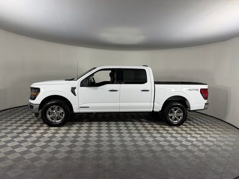 Used 2025 Ford F150 XLT w/ Equipment Group 301A Standard image 10