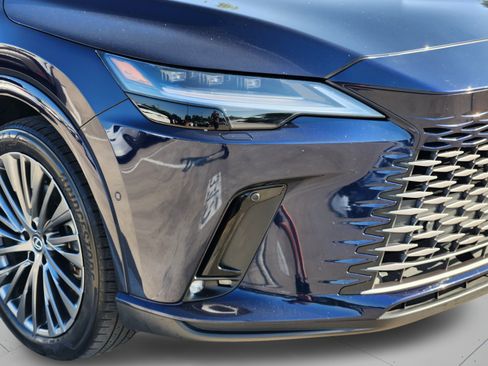 Used 2025 Lexus RX 350 FWD w/ Convenience Package image 36