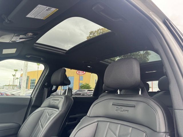 New 2027 Kia Telluride SX X-Pro AWD/4WD image 20