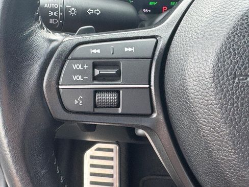 Used 2024 Honda Accord Sport image 21