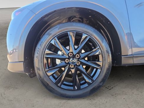 Used 2022 MAZDA CX-5 Carbon Edition AWD/4WD image 14