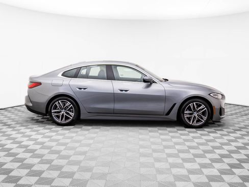 Used 2023 BMW 430i Gran Coupe xDrive w/ M Sport Package image 10