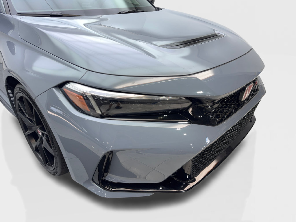 Used 2023 Honda Civic Type R image 17