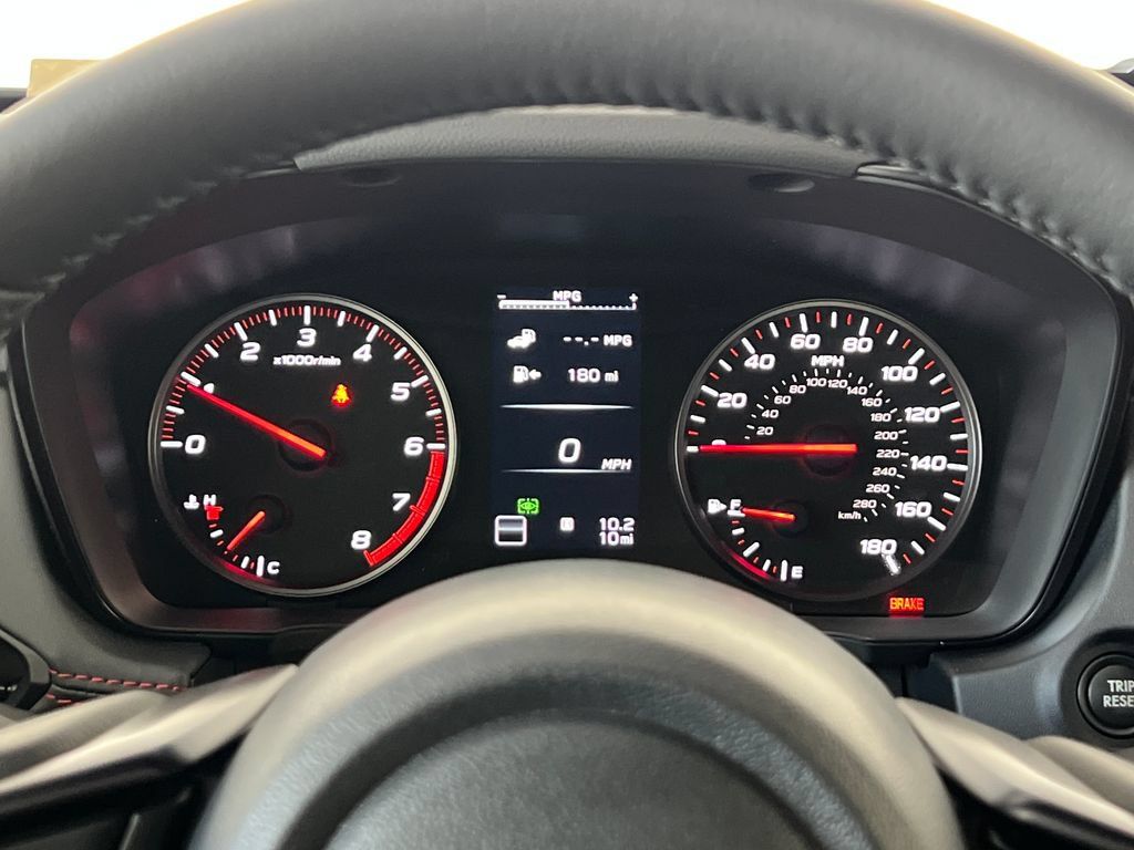 New 2026 Subaru WRX Premium w/ Accessory Package #2 AWD/4WD image 18