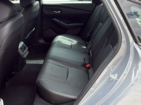 Used 2025 Honda Accord Sport image 17