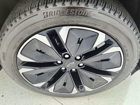 Used 2024 Chevrolet Blazer EV RS image 58