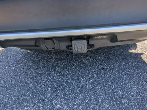 Used 2022 Honda Pilot Elite image 3