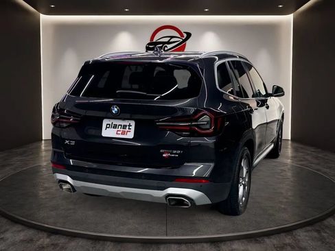 Used 2022 BMW X3 sDrive30i w/ Premium Package 2 RWD image 5