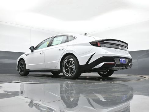 New 2026 Hyundai Sonata SEL image 39